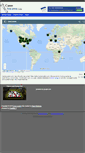 Mobile Screenshot of cavelocator.com